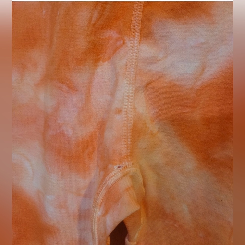 FP Movement - Good Karma Leggings & On The Radar Bra - 2pc Tie-dye Set EUC - Picture 8 of 16